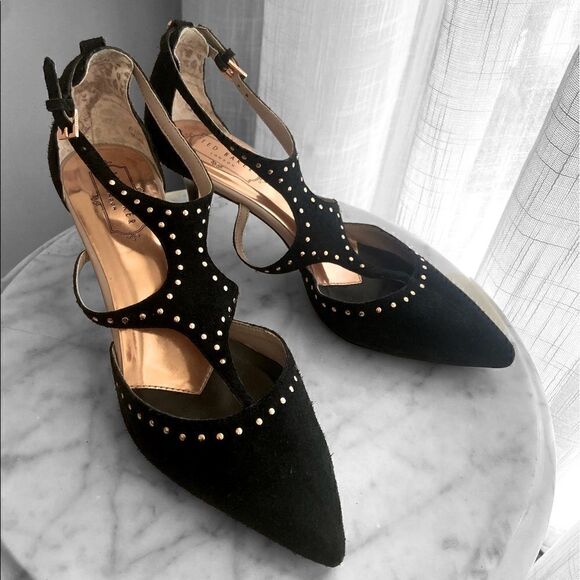 Ted Baker London Dvaita dress pumps - Picture 13 of 16